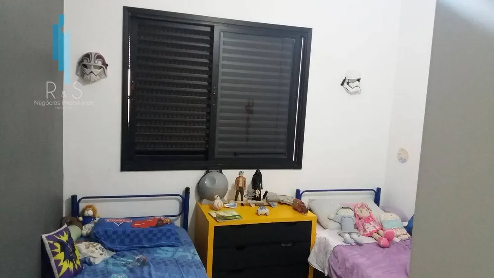 Apartamento, 3 quartos, 103 m² - Foto 10