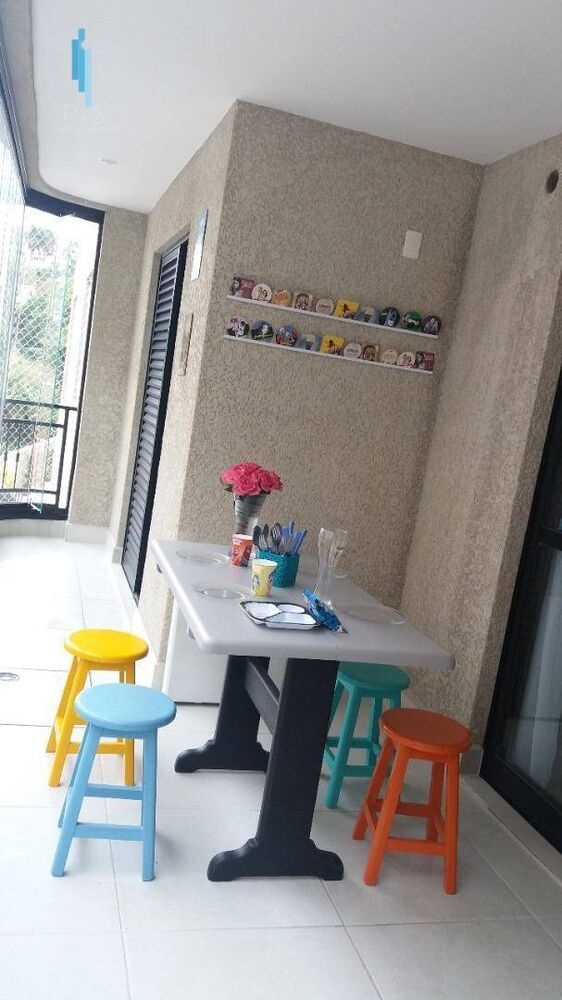 Apartamento, 3 quartos, 103 m² - Foto 2