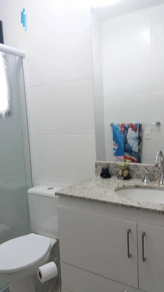 Apartamento, 3 quartos, 103 m² - Foto 11
