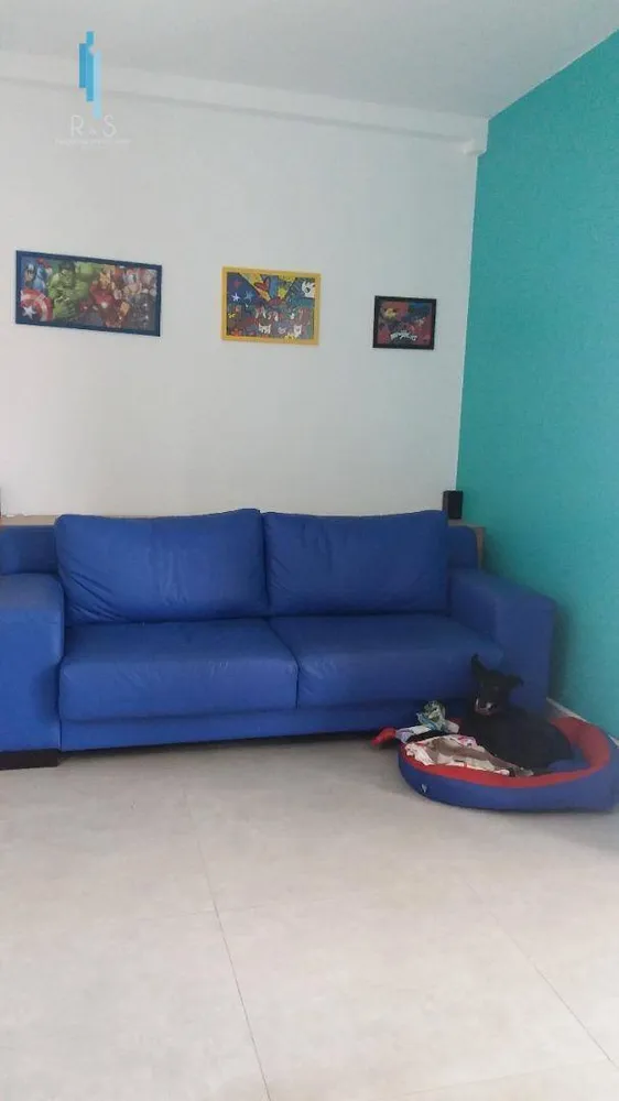 Apartamento, 3 quartos, 103 m² - Foto 9