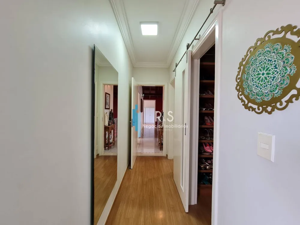 Casa de Condomínio, 5 quartos - Foto 12
