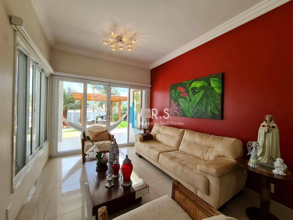 Casa de Condomínio, 5 quartos - Foto 5