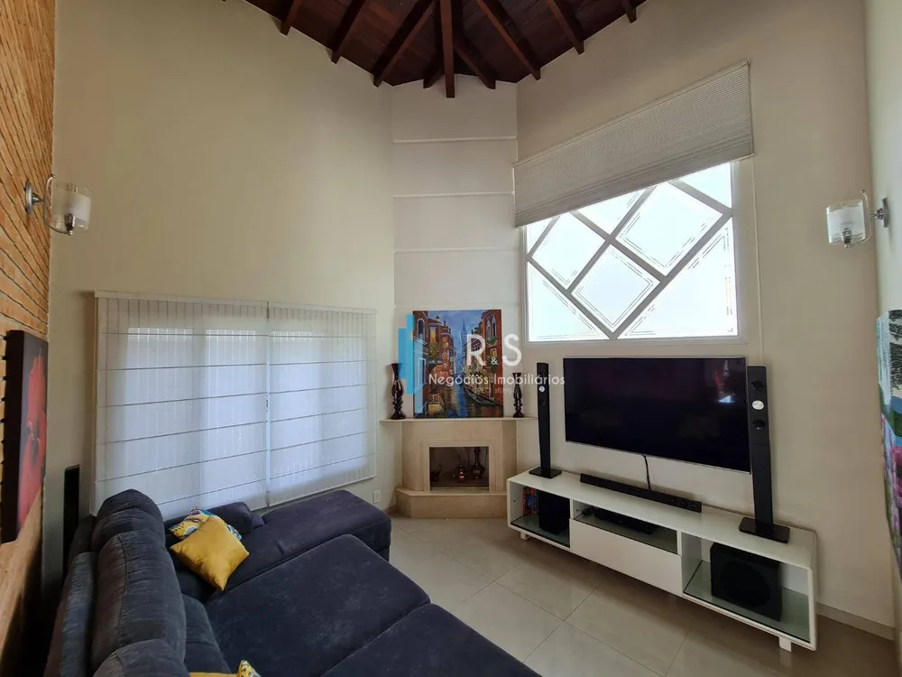 Casa de Condomínio, 5 quartos - Foto 6