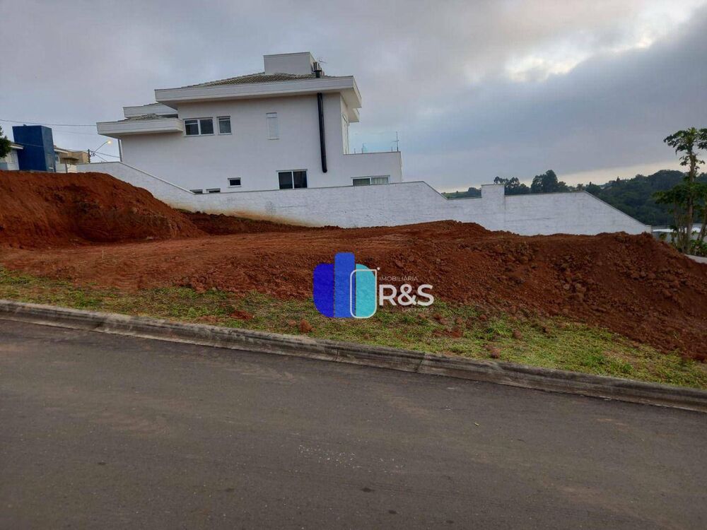 Loteamento e Condomínio, 527 m² - Foto 3
