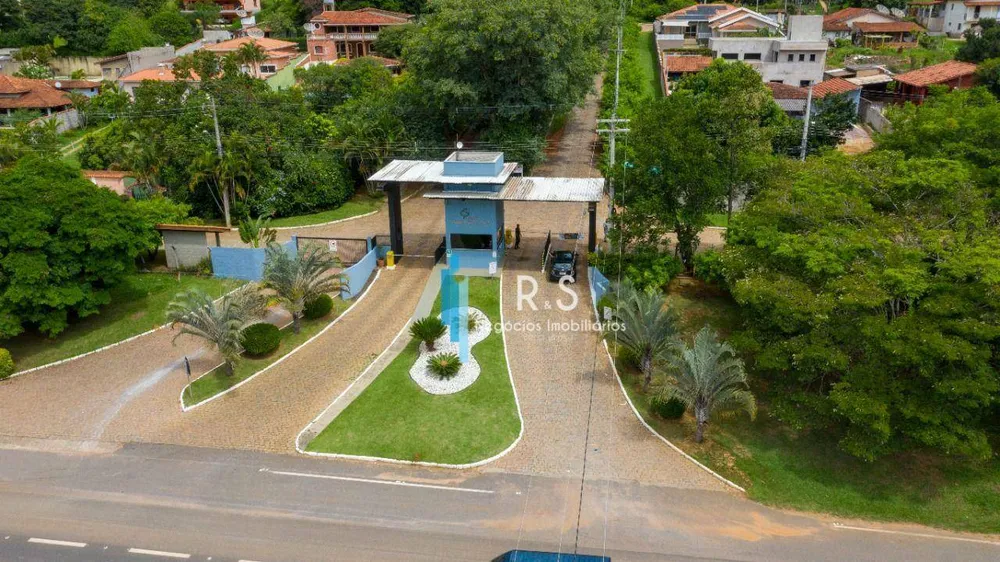 Loteamento e Condomínio, 1000 m² - Foto 1