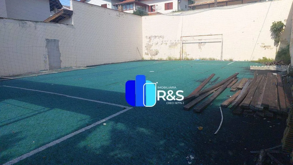 Loteamento e Condomínio, 450 m² - Foto 1