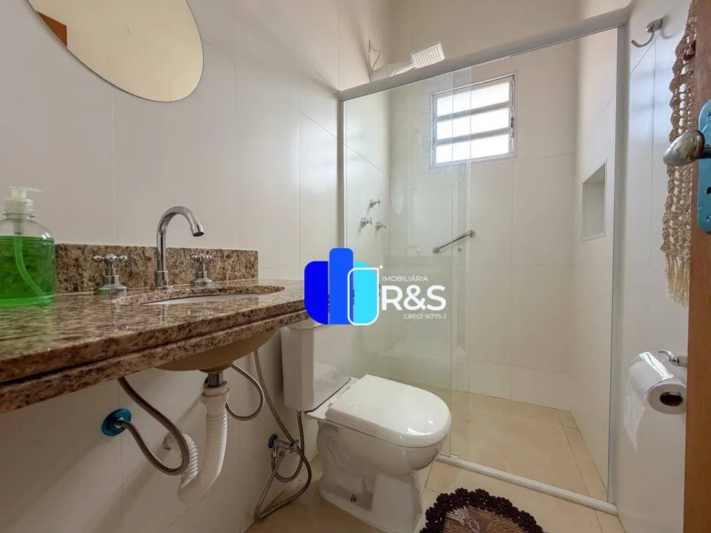 Chácara, 4 quartos, 1000 m² - Foto 7