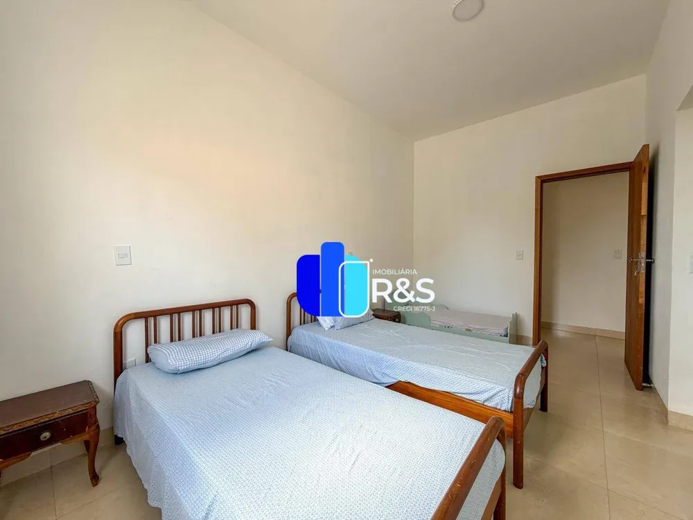 Chácara, 4 quartos, 1000 m² - Foto 8