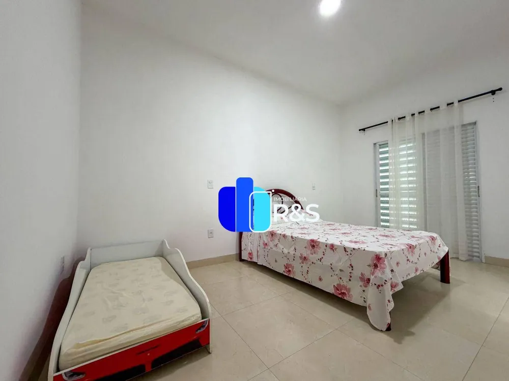 Chácara, 4 quartos, 1000 m² - Foto 9