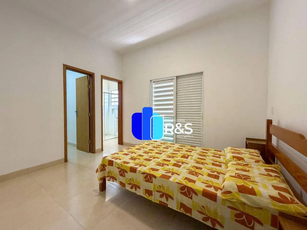 Chácara, 4 quartos, 1000 m² - Foto 5