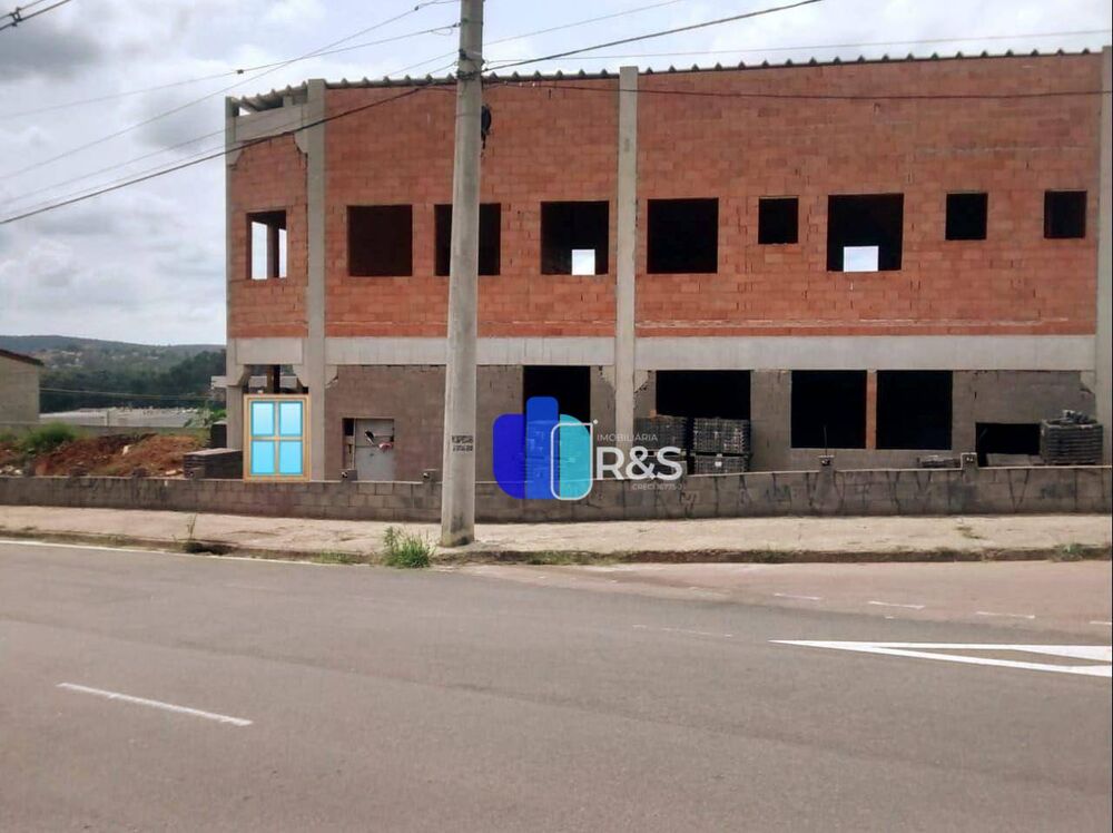 Prédio Inteiro, 480 m² - Foto 2