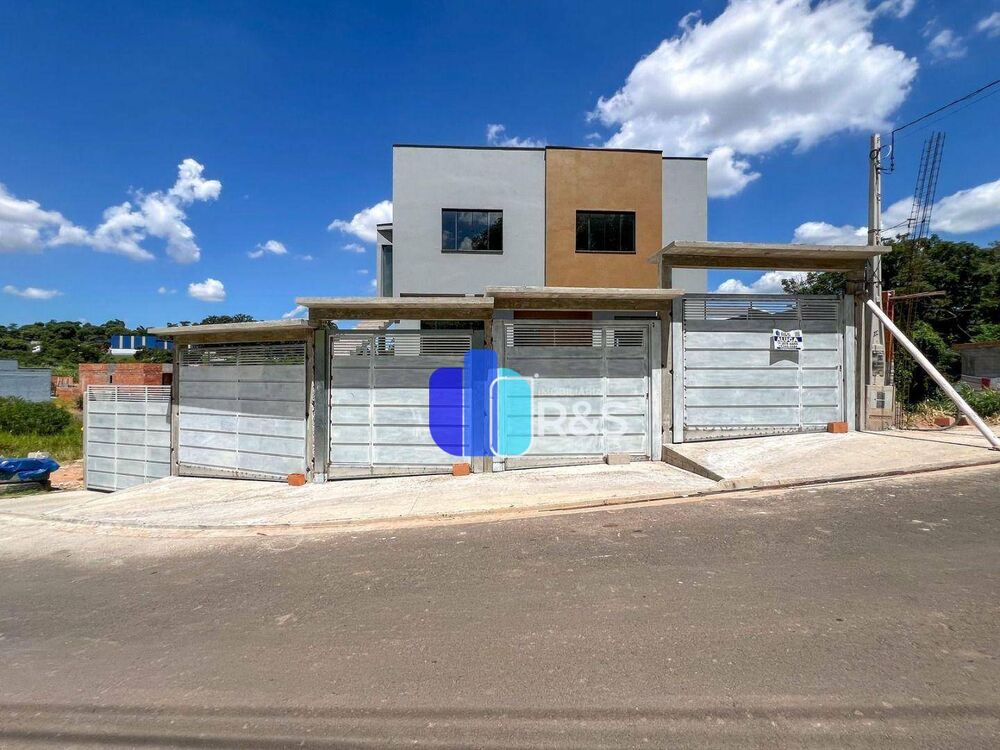 Apartamento para alugar com 2 quartos, 79m² - Foto 2