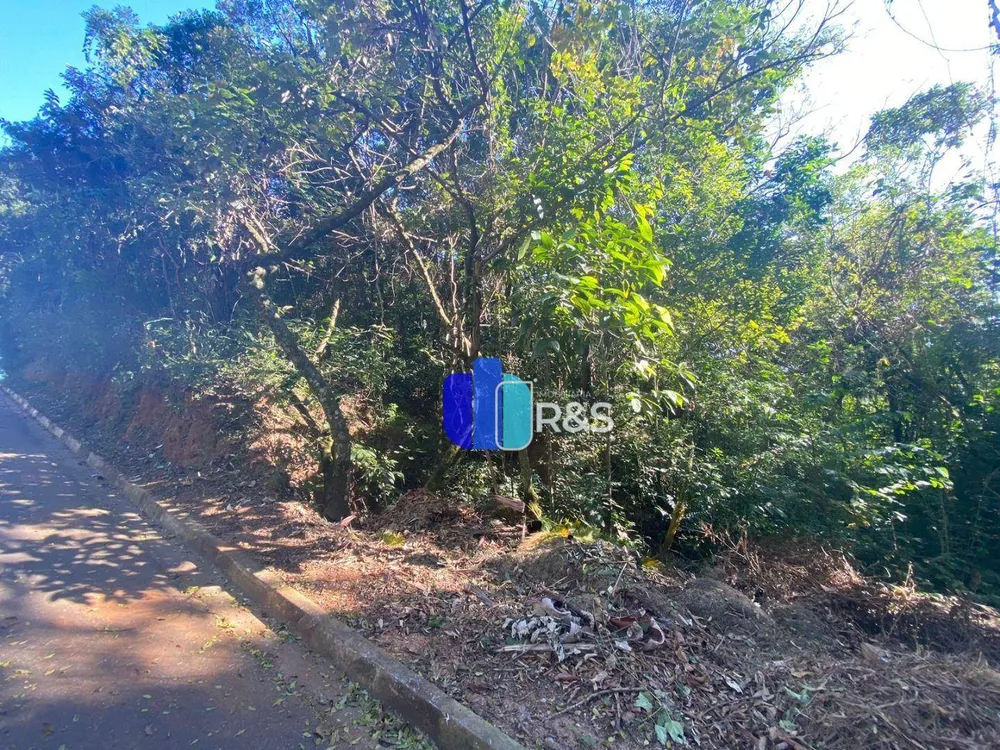 Terreno, 1026 m² - Foto 1