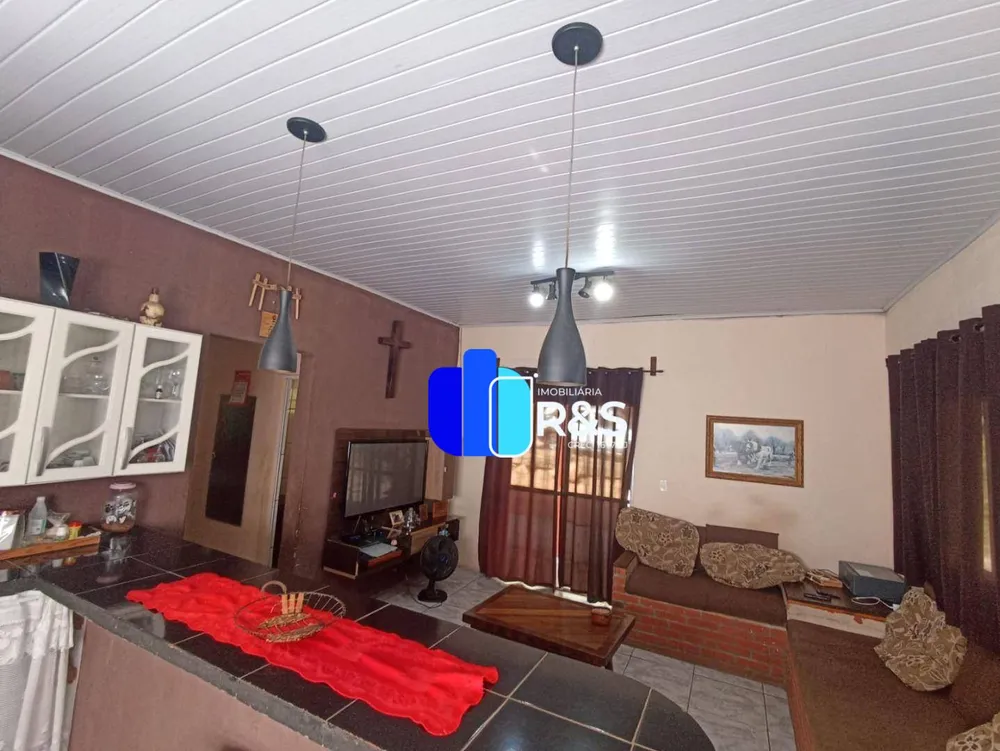 Chácara, 2 quartos, 1000 m² - Foto 1