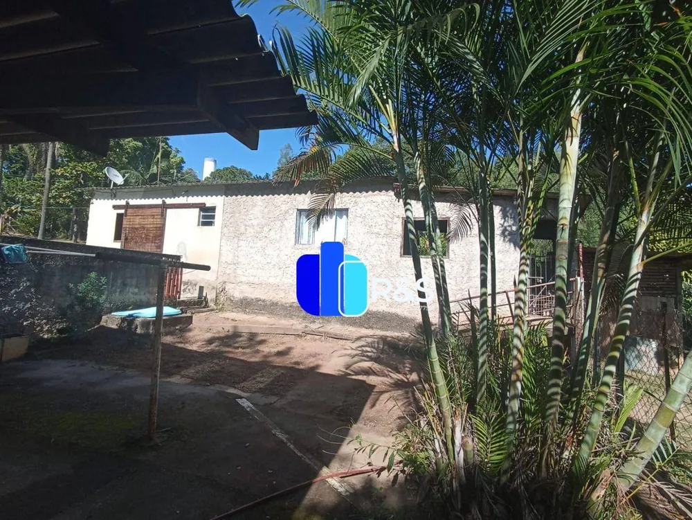 Chácara, 2 quartos, 1000 m² - Foto 5