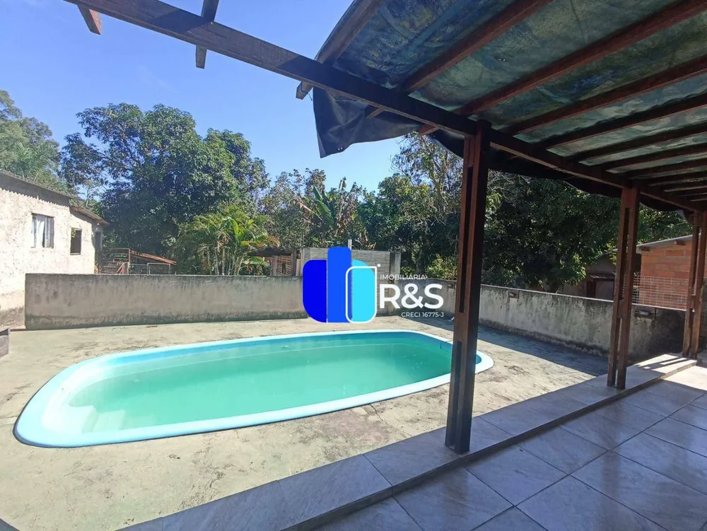Chácara, 2 quartos, 1000 m² - Foto 3