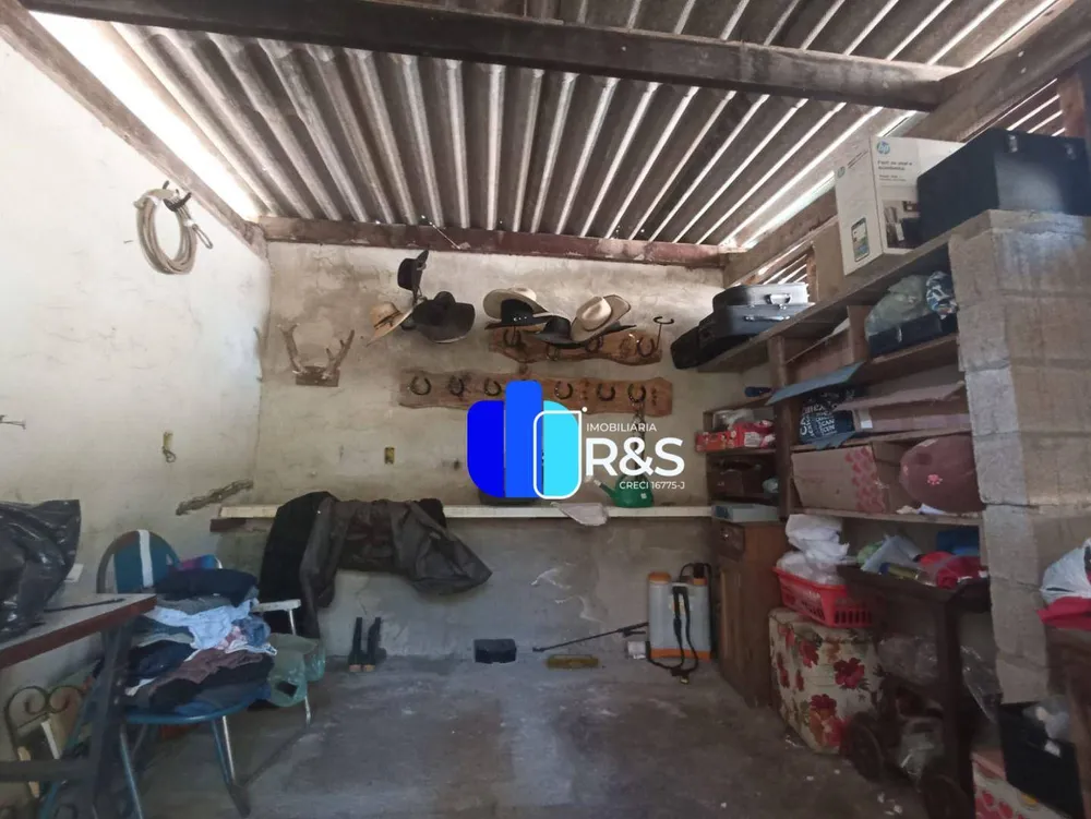 Chácara, 2 quartos, 1000 m² - Foto 6