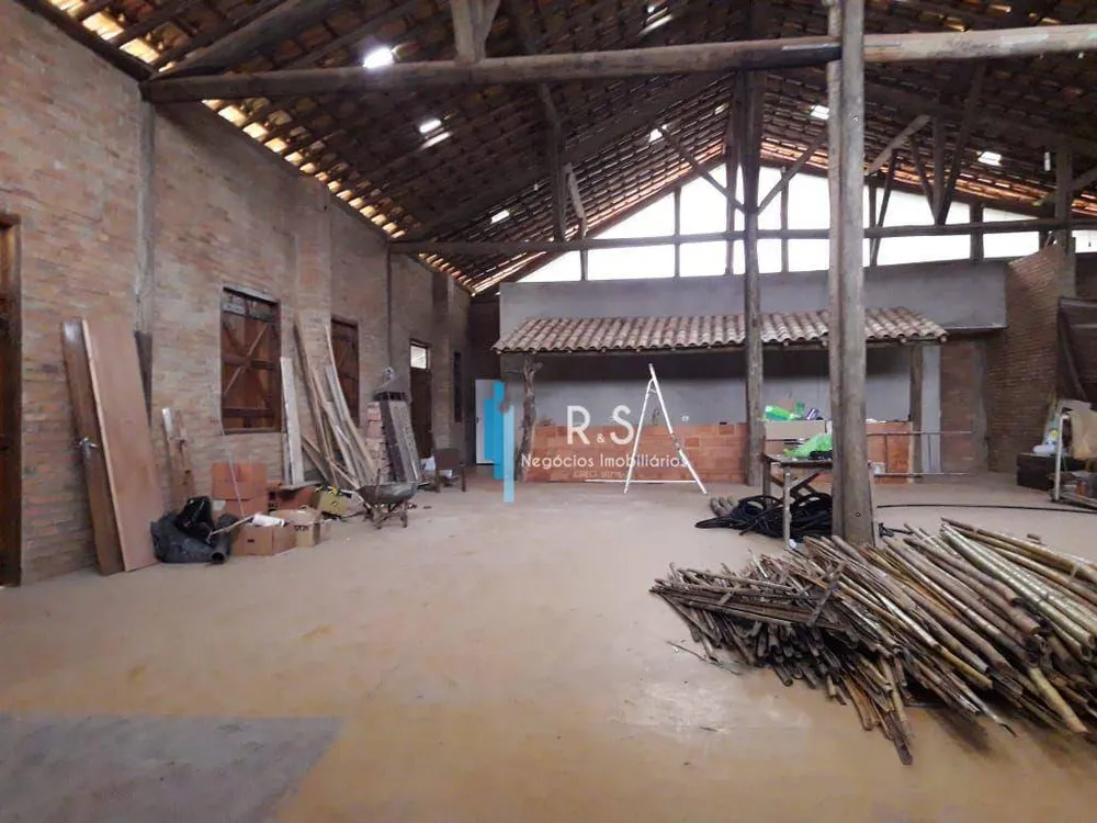 Loja-Salão, 980 m² - Foto 4