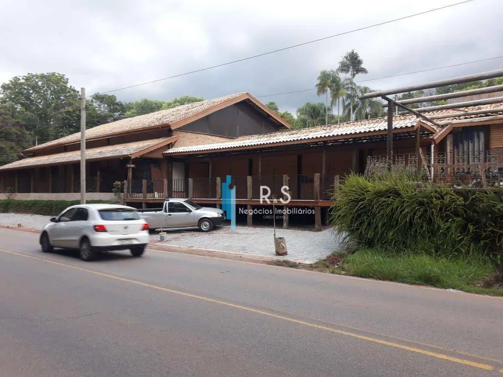 Loja-Salão, 980 m² - Foto 11