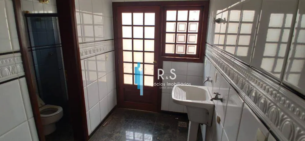 Casa de Condomínio, 5 quartos - Foto 9