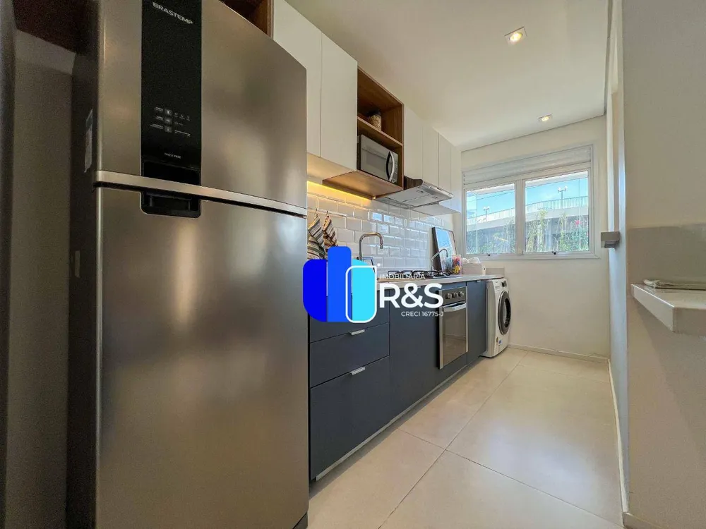 Apartamento, 3 quartos, 66 m² - Foto 3