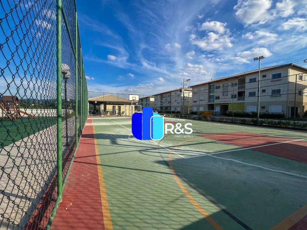 Apartamento, 3 quartos, 66 m² - Foto 12