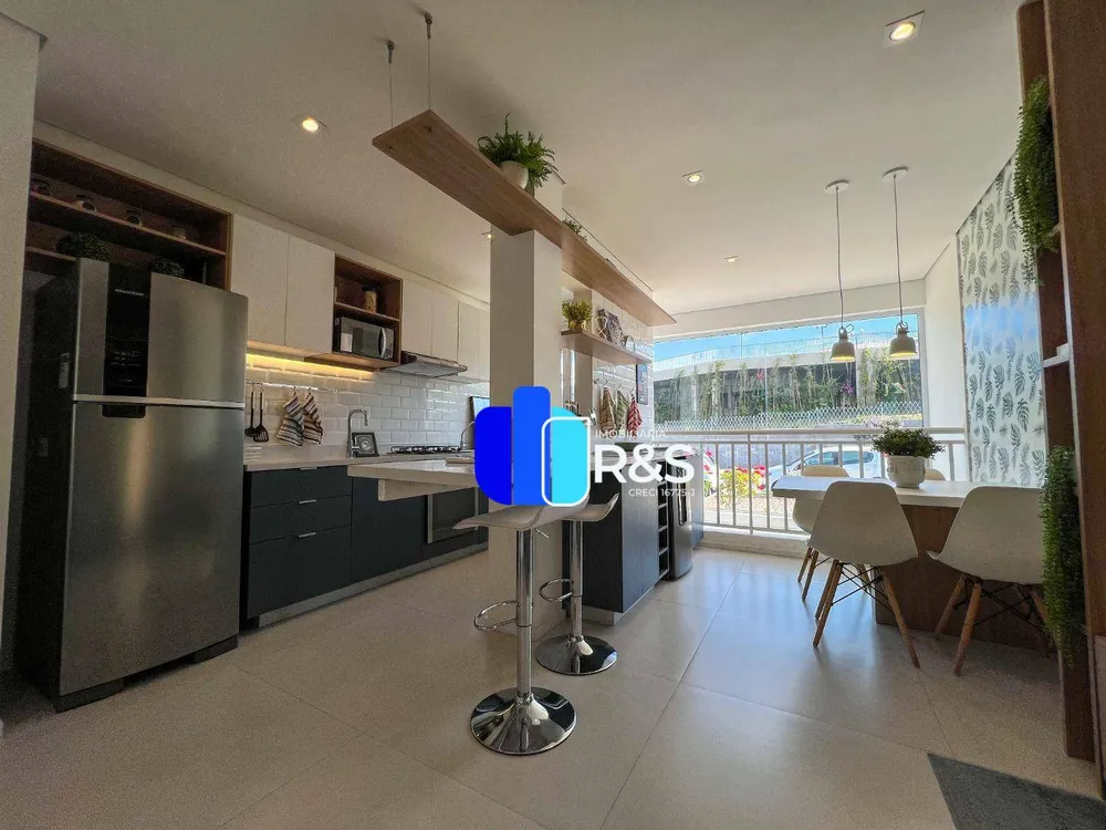 Apartamento, 3 quartos, 66 m² - Foto 9