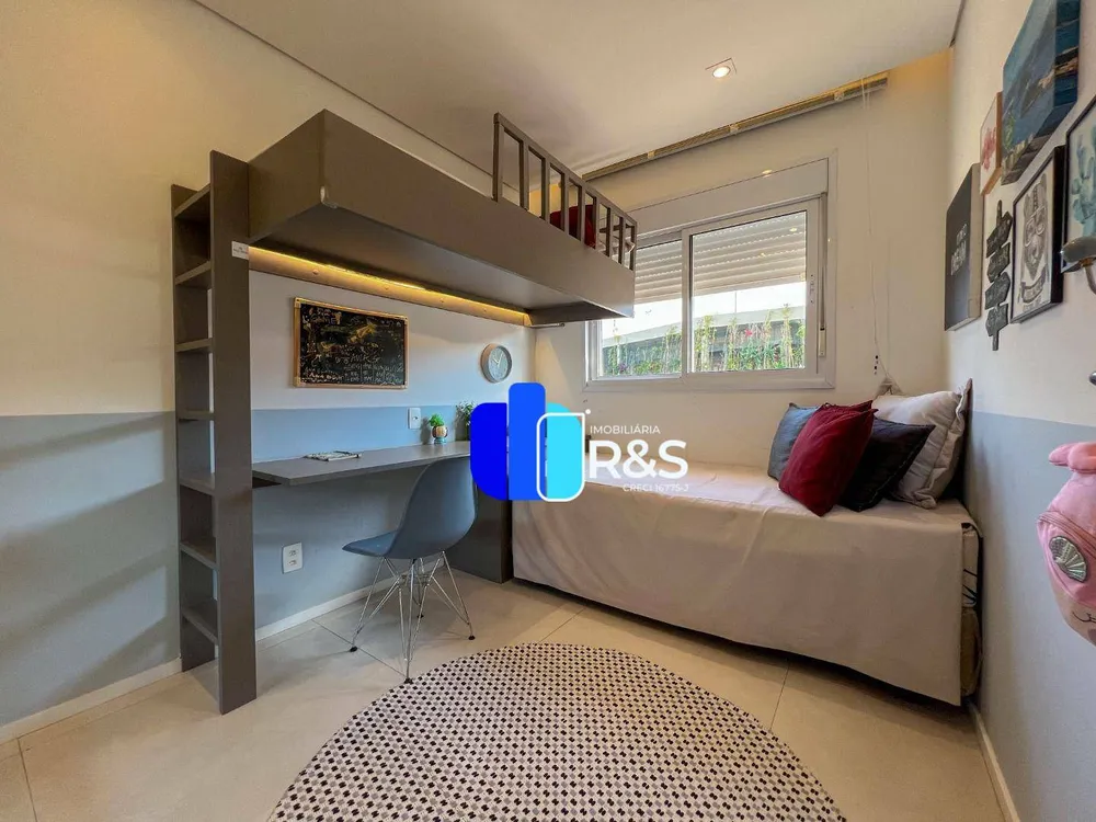 Apartamento, 3 quartos, 66 m² - Foto 4