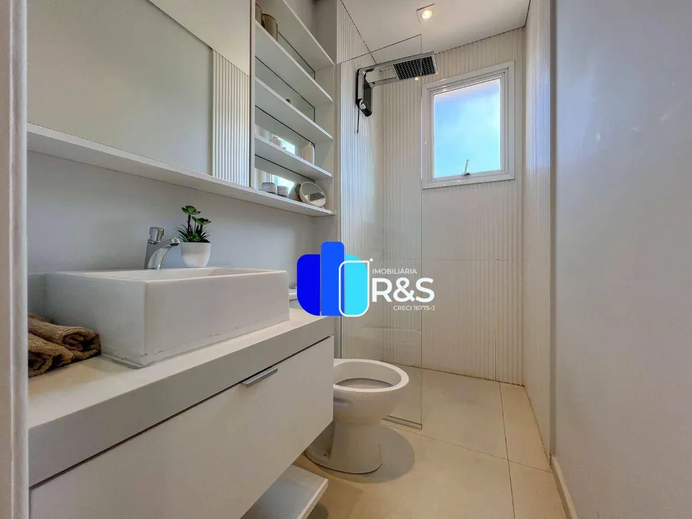 Apartamento, 3 quartos, 66 m² - Foto 5
