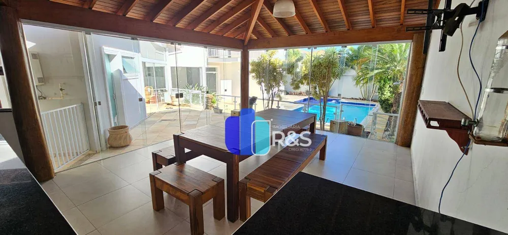 Casa de Condomínio, 5 quartos - Foto 3