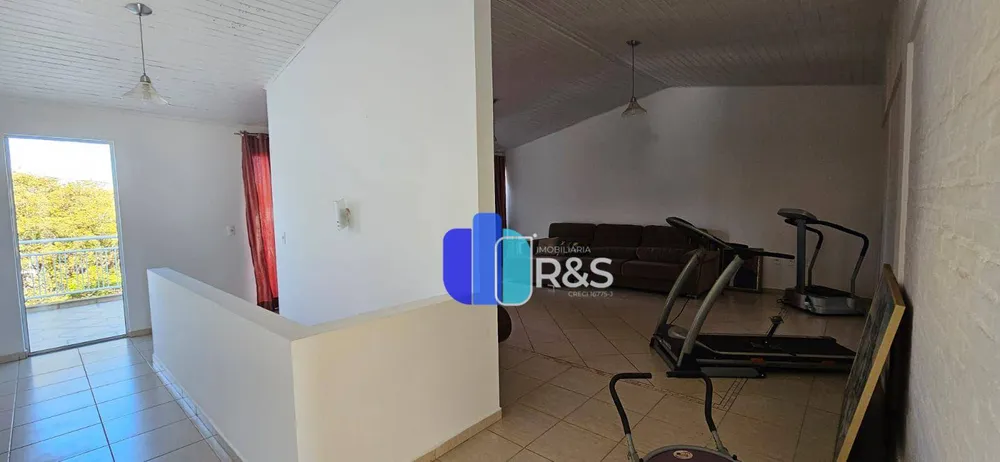 Casa de Condomínio, 5 quartos - Foto 6