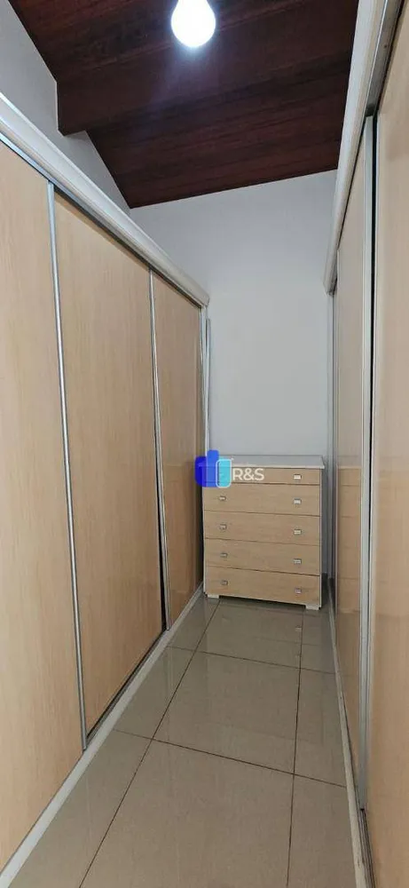Casa de Condomínio, 5 quartos - Foto 5
