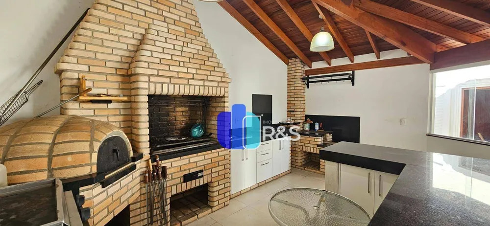 Casa de Condomínio, 5 quartos - Foto 10