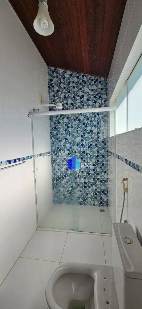Casa de Condomínio, 5 quartos - Foto 4