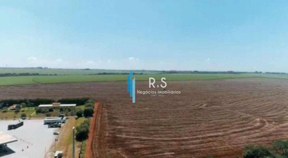 Terreno, 108 hectares - Foto 3