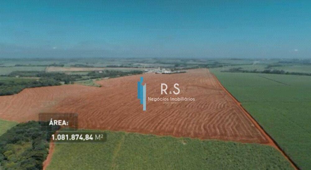 Terreno, 108 hectares - Foto 1