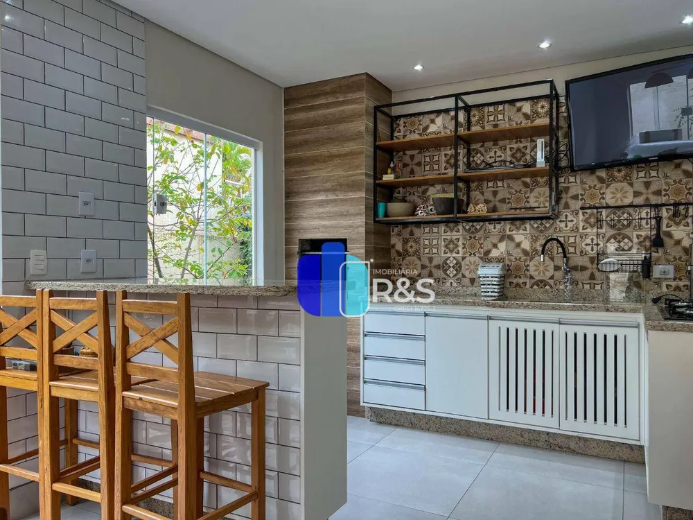 Casa de Condomínio, 3 quartos - Foto 6