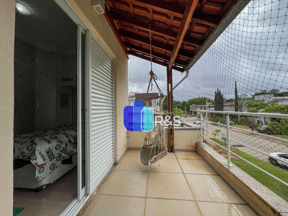 Casa de Condomínio, 3 quartos - Foto 3