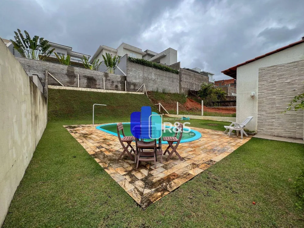 Casa de Condomínio, 3 quartos - Foto 7