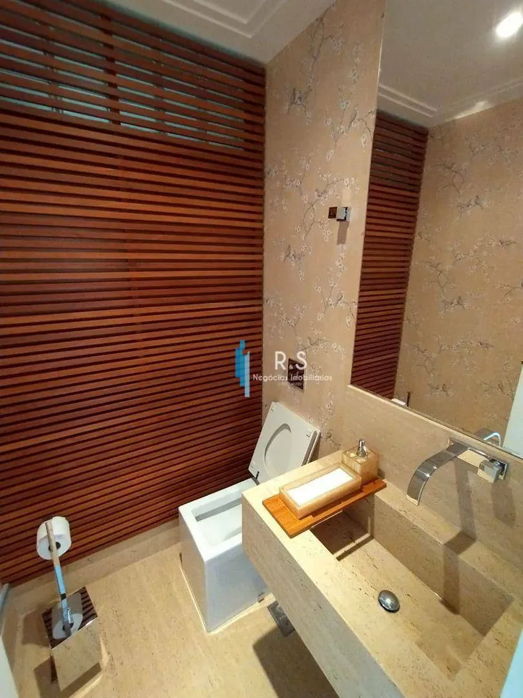 Casa, 3 quartos, 279 m² - Foto 6
