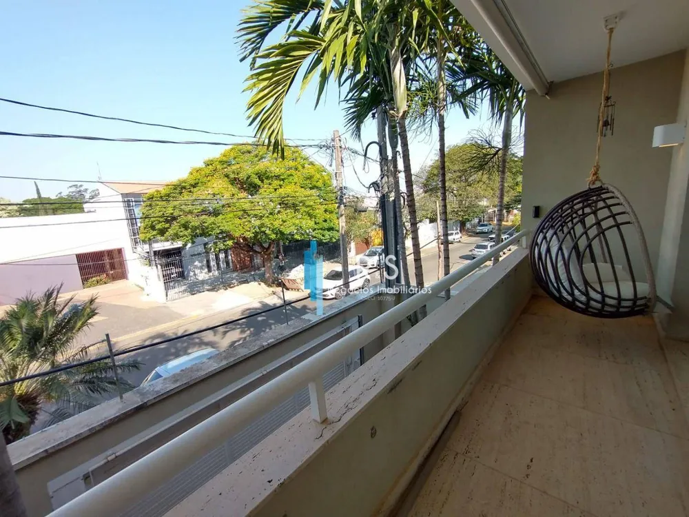 Casa, 3 quartos, 279 m² - Foto 12