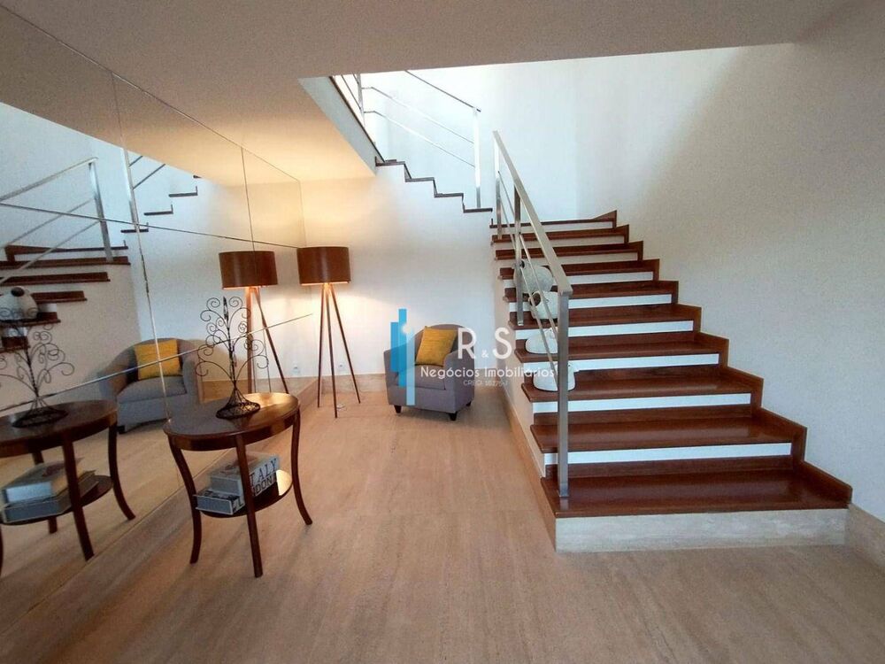 Casa, 3 quartos, 279 m² - Foto 4