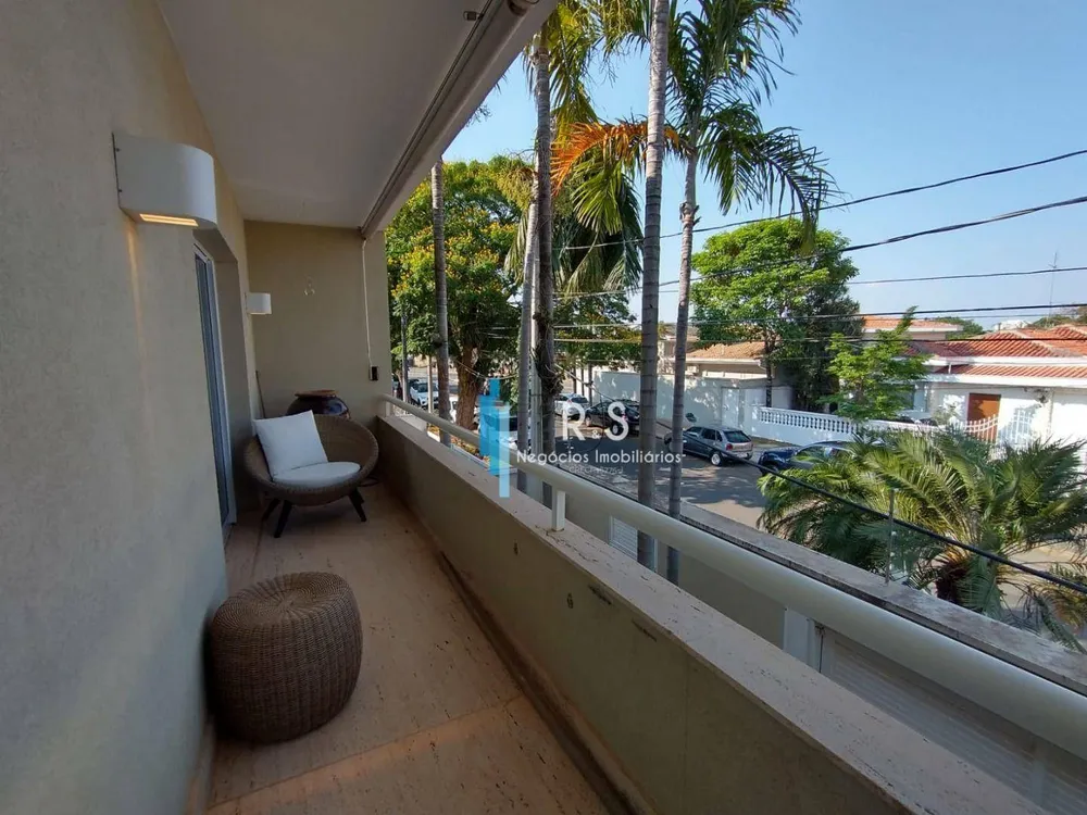 Casa, 3 quartos, 279 m² - Foto 11