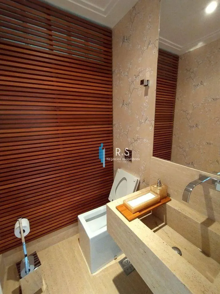 Casa, 3 quartos, 279 m² - Foto 5