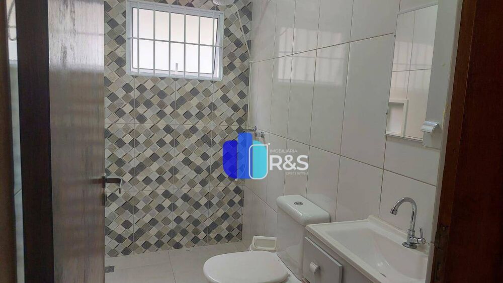 Casa, 3 quartos, 216 m² - Foto 3