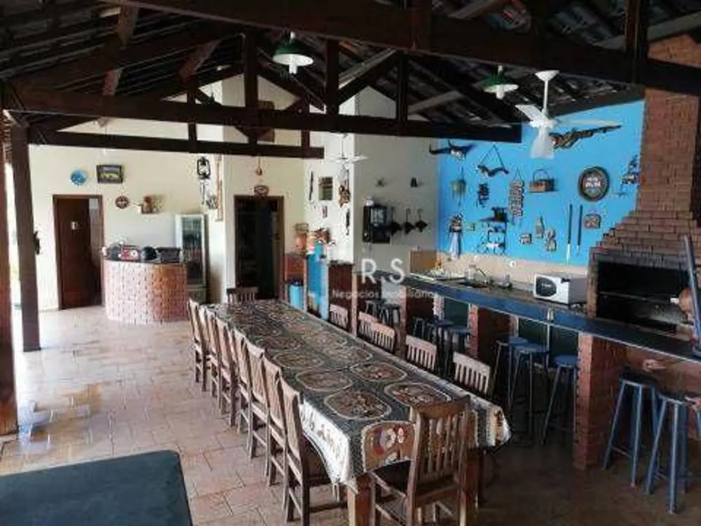 Chácara, 7 quartos, 8201 m² - Foto 8