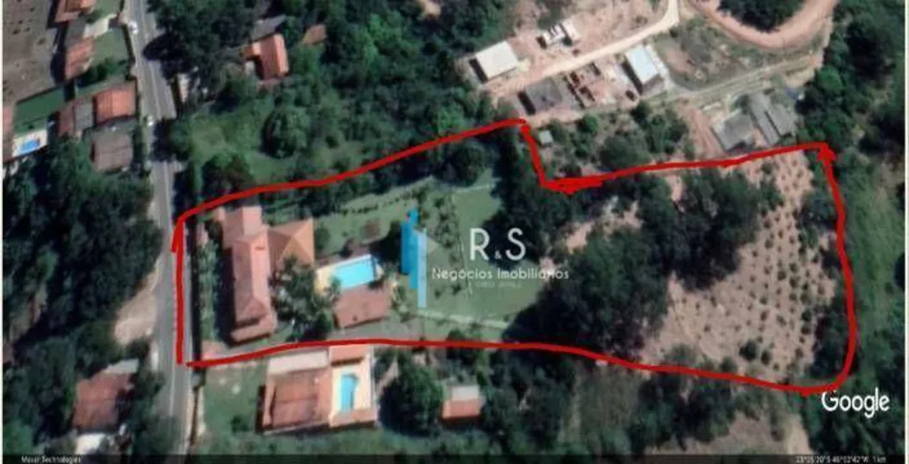 Chácara, 7 quartos, 8201 m² - Foto 12