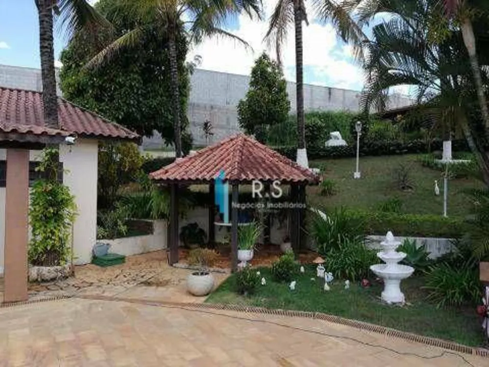 Chácara, 7 quartos, 8201 m² - Foto 6