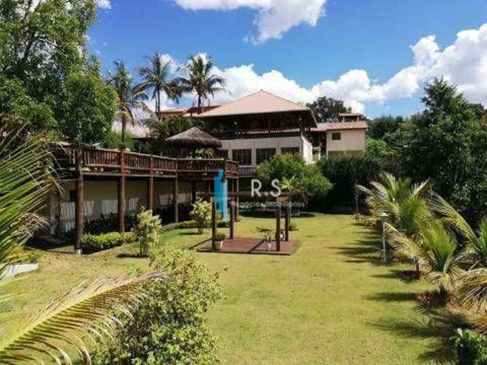 Chácara, 7 quartos, 8201 m² - Foto 1
