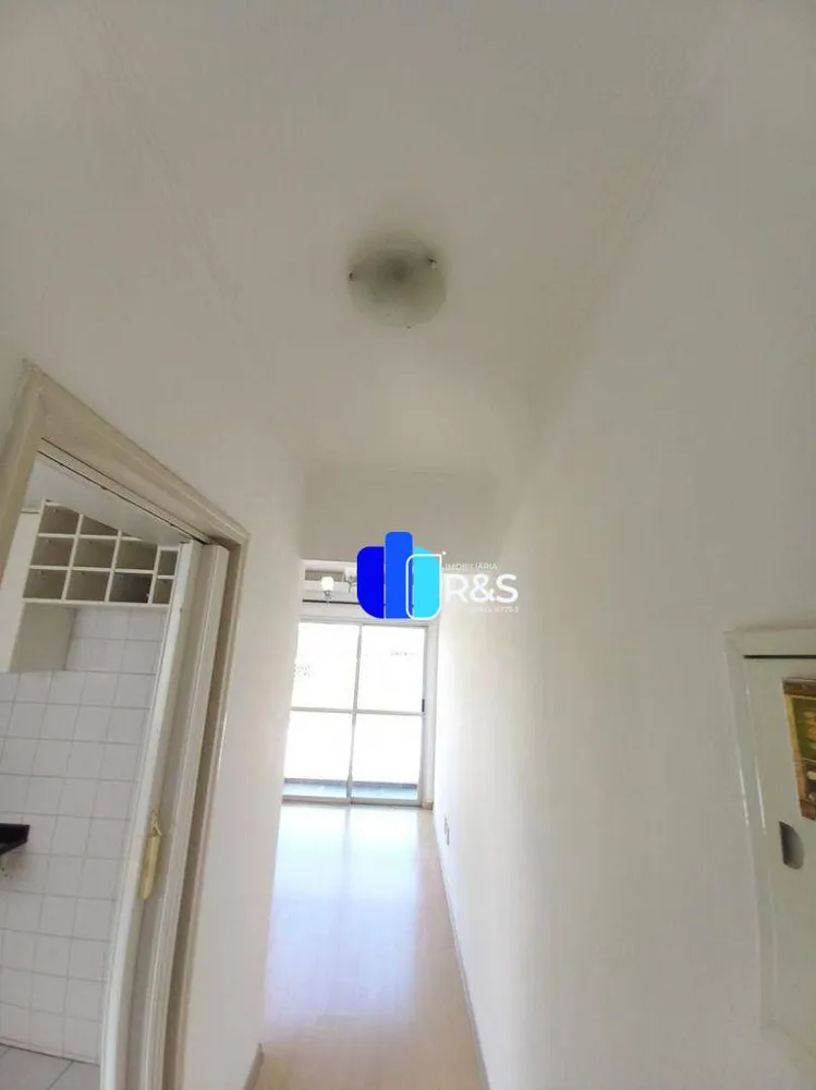 Apartamento, 2 quartos, 60 m² - Foto 4